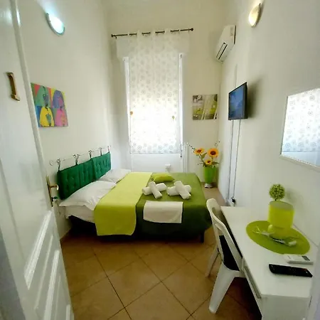 Family - Affitta B&B 레조디칼라브리아