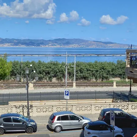 Family - Affitta Bed & Breakfast Reggio di Calabria