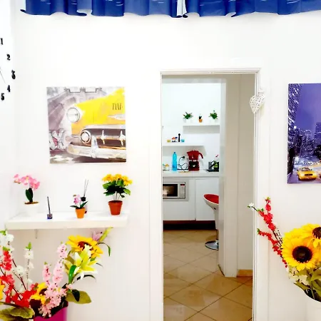 Family - Affitta Bed & Breakfast Reggio di Calabria