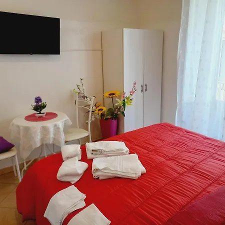 Family - Affitta B&B 3*