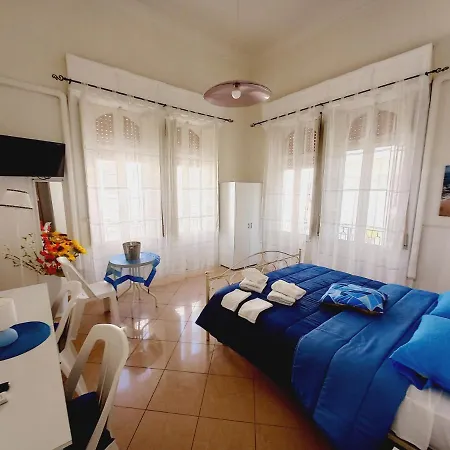 Family - Affitta B&B 3*