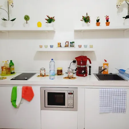 Family - Affitta 3* Reggio di Calabria