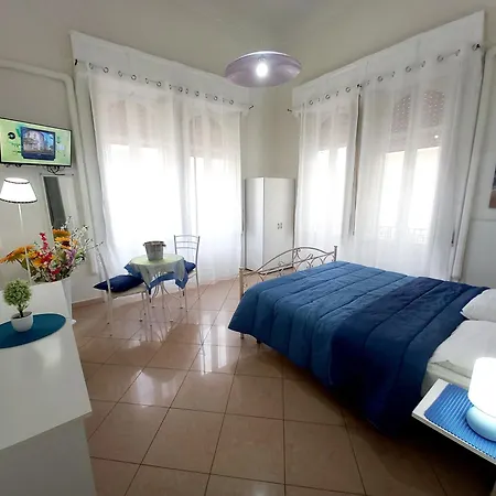 Family - Affitta Bed & Breakfast