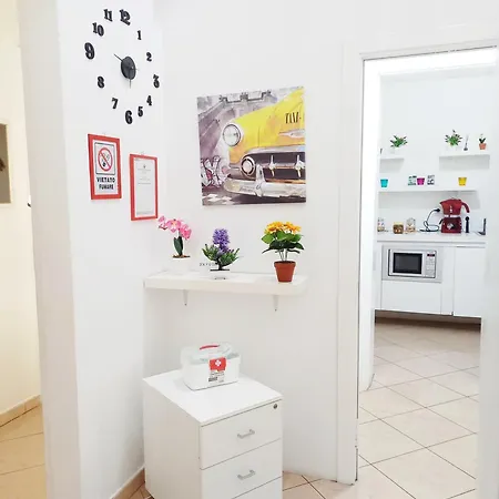 Family - Affitta Bed & Breakfast 3*
