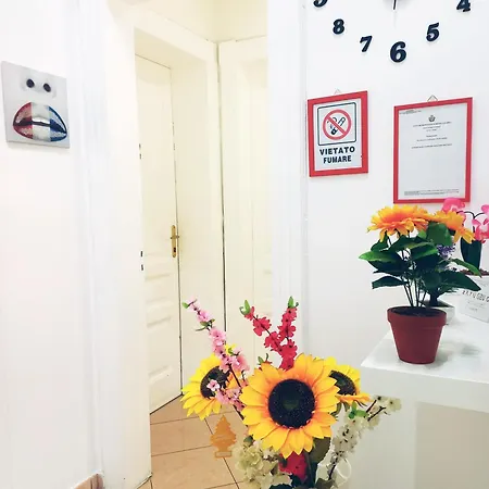 Family - Affitta 3* Reggio di Calabria