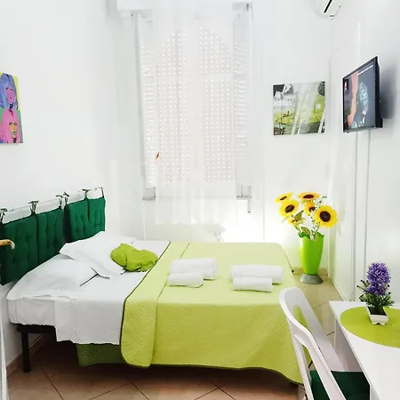 Family - Affitta 3* 레조디칼라브리아